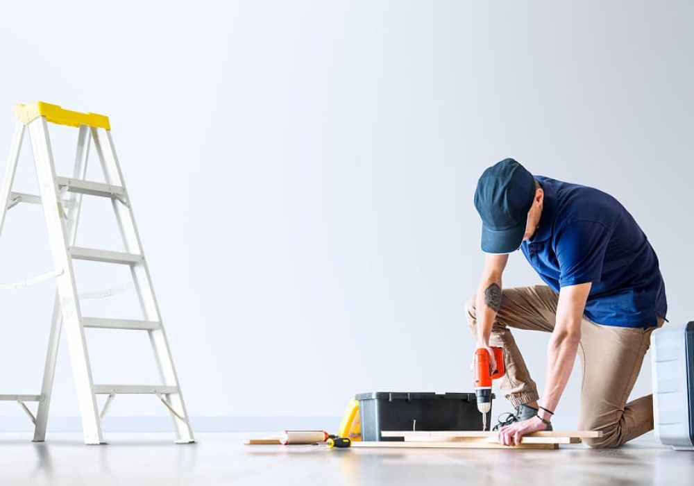 General Property Maintenance