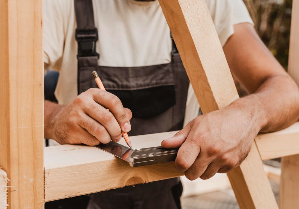 Carpentry